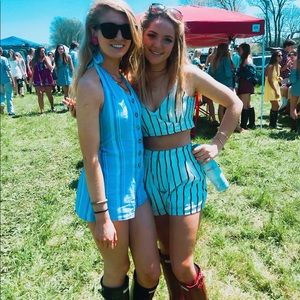 Meet your Posher, Bridget